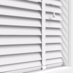 TradeChoice Brilliant White Grain with Cotton Tapes