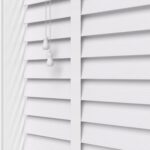 TradeChoice Brilliant White Grain with Cotton Tapes