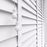 TradeChoice Brilliant White Grain with Cotton Tapes