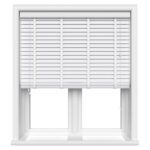 TradeChoice Brilliant White with Cotton Tapes