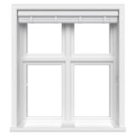 TradeChoice Brilliant White with Cotton Tapes