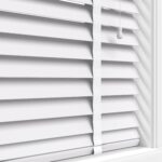 TradeChoice Brilliant White with Cotton Tapes
