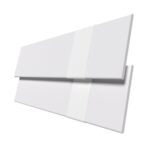 TradeChoice Brilliant White with Cotton Tapes