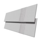 TradeChoice Grey Grain with Lunar Tapes