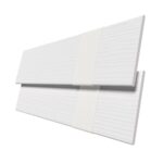 TradeChoice Snow White Grain with Arctic Tapes