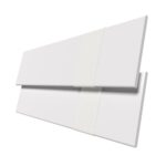 TradeChoice Snow White with Arctic Tapes