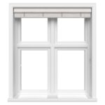 TradeChoice Whitewash Oak Grain