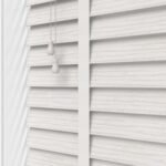 TradeChoice Whitewash Oak Grain with Arctic Tapes