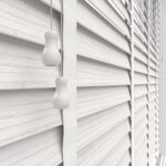 TradeChoice Whitewash Oak Grain with Arctic Tapes