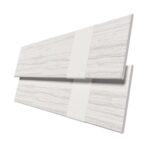 TradeChoice Whitewash Oak Grain with Arctic Tapes
