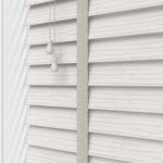 TradeChoice Whitewash Oak Grain with Dove Tapes