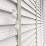 TradeChoice Whitewash Oak Grain with Dove Tapes