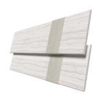 TradeChoice Whitewash Oak Grain with Dove Tapes