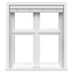 True White Eco-Wood