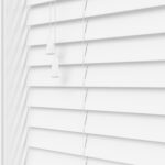 True White Eco-Wood