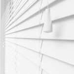 True White Eco-Wood