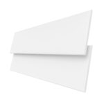 True White Eco-Wood