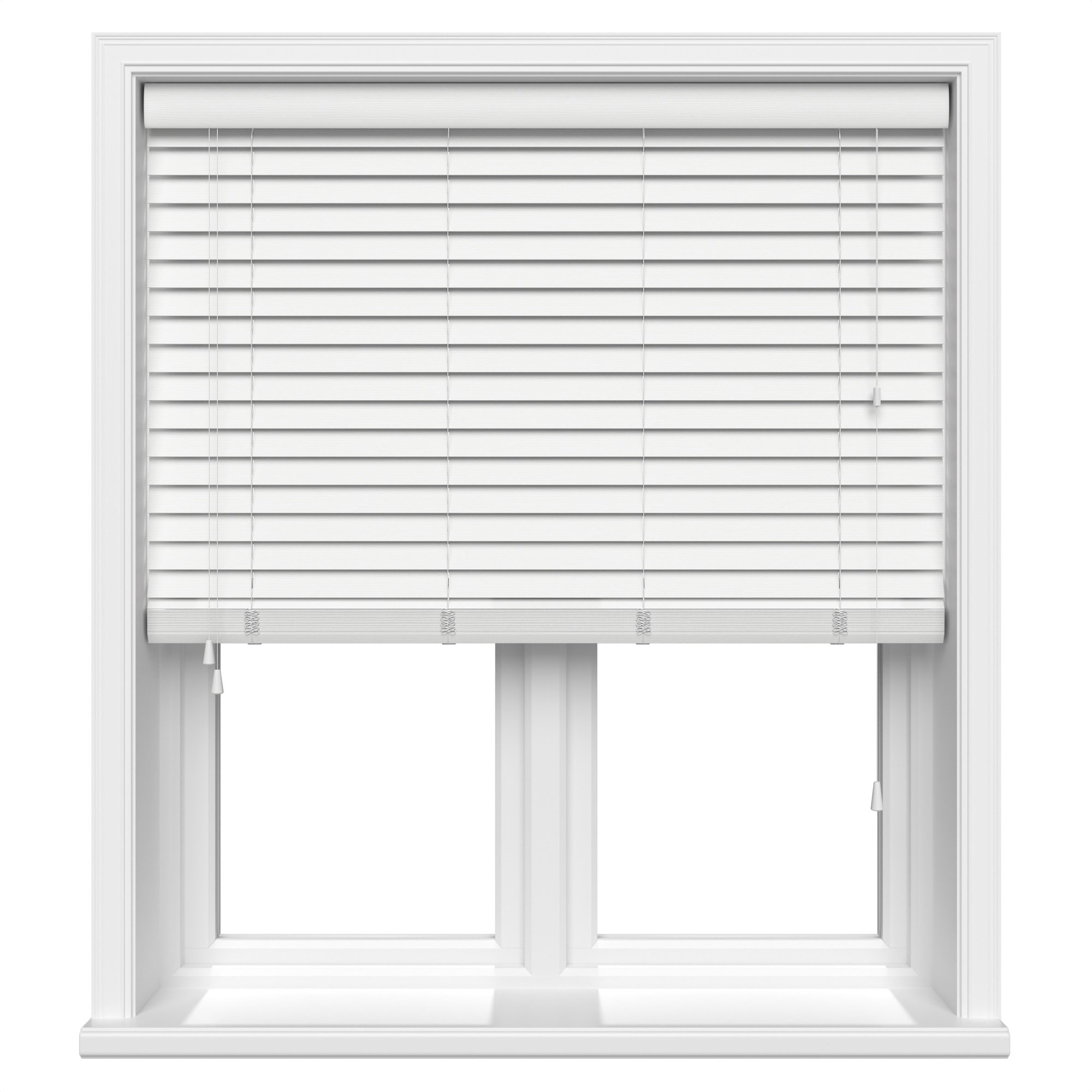 True White Grain Eco-Wood - Image 2