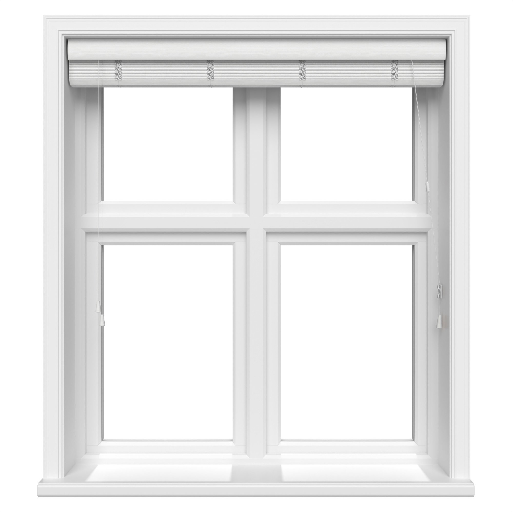 True White Grain Eco-Wood - Image 3