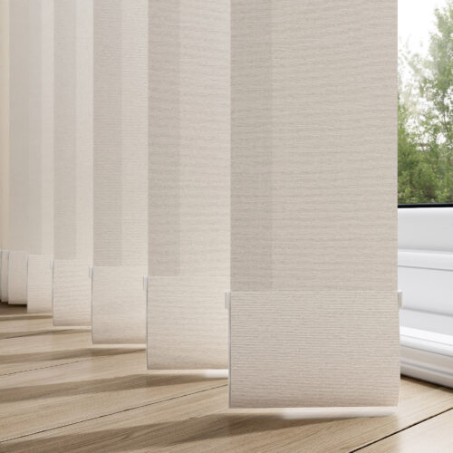 Tundra Calico Replacement Slats