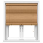 Tuscan Oak Real Wood
