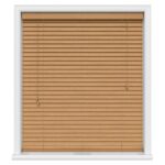 Tuscan Oak Real Wood