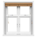 Tuscan Oak Real Wood