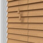 Tuscan Oak Real Wood