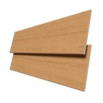 Tuscan Oak Real Wood