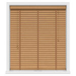 Tuscan Oak Real Wood with Tapes