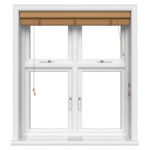 Tuscan Oak Real Wood with Tapes