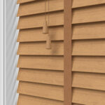 Tuscan Oak Real Wood with Tapes