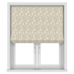 Emily Bond Tynesfield Linen Motorised