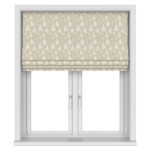 Emily Bond Tynesfield Linen Motorised