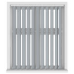 Unicolour Ash 127mm