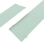 UniColour Atmosphere 127mm Replacement Slats