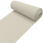 Unicolour Beige 127mm