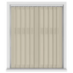 UniColour Beige 127mm Replacement Slats