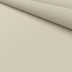 Unicolour Beige Motorised