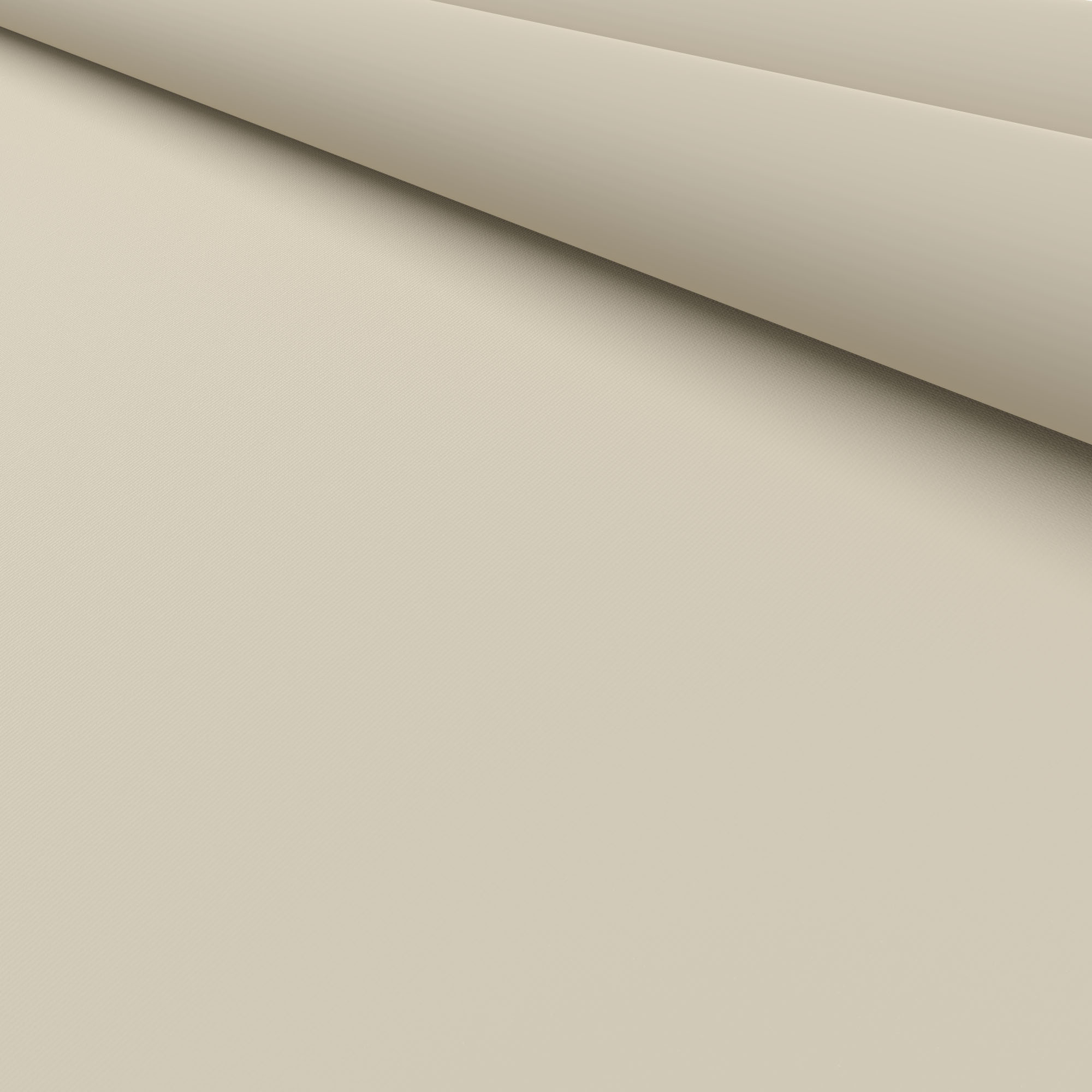 Unicolour Beige Motorised - Image 5