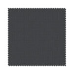 Unicolour Black Motorised