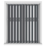 Unicolour Charcoal 127mm
