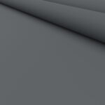 Unicolour Charcoal Motorised