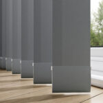 UniColour Charcoal Replacement Slats