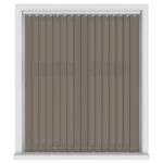 UniColour Chocolate Replacement Slats