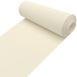 Unicolour Cream 127mm
