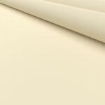 Unicolour Cream Motorised