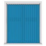 UniColour Cyan Replacement Slats
