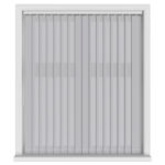 UniColour Dove Replacement Slats