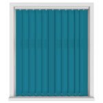 UniColour Escape 127mm Replacement Slats